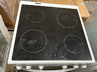 Electrisch fornuis zanussi - afbeelding 2 van  8