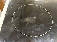 Electrisch fornuis zanussi - afbeelding 3 van  8