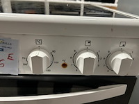 Electrisch fornuis zanussi - afbeelding 5 van  8