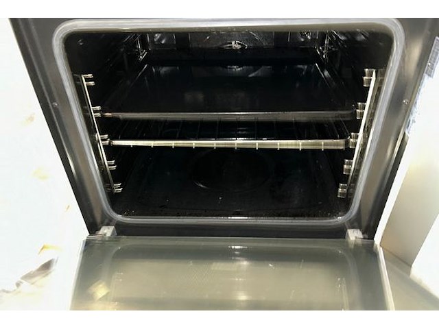 Electrisch fornuis zanussi - afbeelding 6 van  8