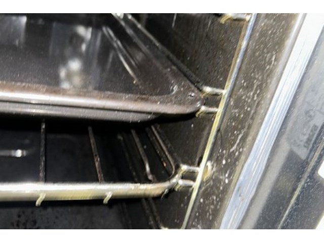 Electrisch fornuis zanussi - afbeelding 7 van  8