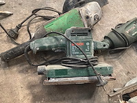 Electrisch handgereedschap (4x) - afbeelding 7 van  10