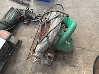 Electrisch handgereedschap (4x) - afbeelding 9 van  10