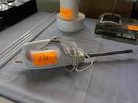 Electrisch mes - afbeelding 1 van  1