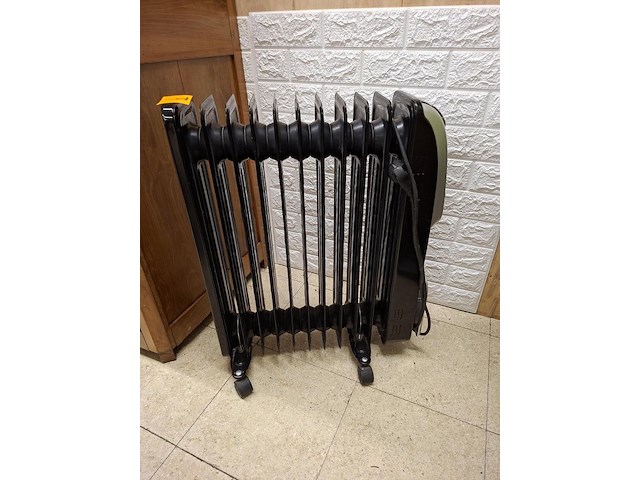 Electrisch vuur - afbeelding 1 van  3