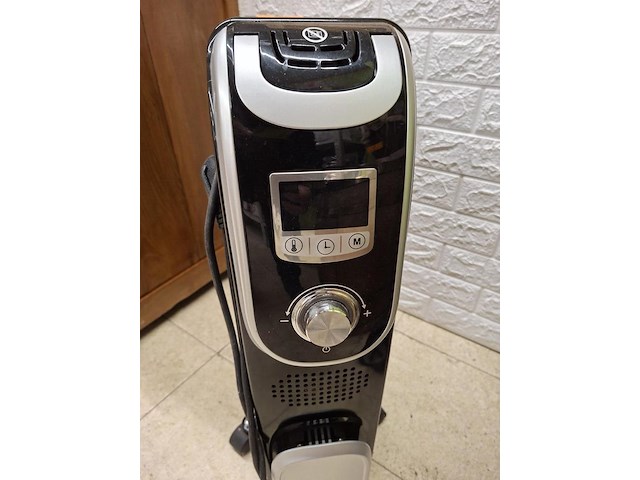 Electrisch vuur - afbeelding 2 van  3