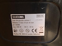 Electrisch vuur - afbeelding 3 van  3