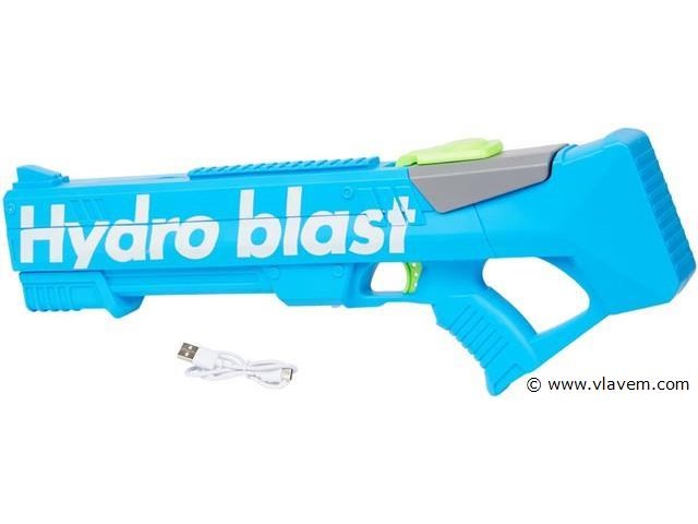 Electrisch waterpistool hydroblast - afbeelding 3 van  3