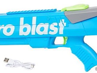 Electrisch waterpistool hydroblast - afbeelding 3 van  3
