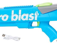Electrisch waterpistool hydroblast - afbeelding 3 van  3
