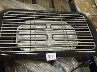 Electrische barbecue - afbeelding 1 van  2