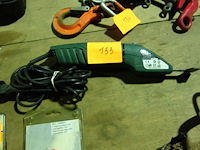 Electrische beitel parkside - afbeelding 1 van  2