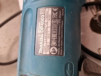Electrische boormachine makita - afbeelding 2 van  3