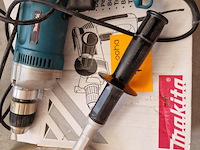 Electrische boormachine makita - afbeelding 3 van  3