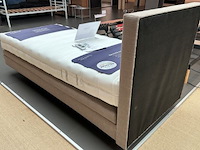 Electrische boxspring - afbeelding 4 van  10