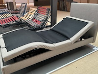 Electrische boxspring - afbeelding 5 van  10