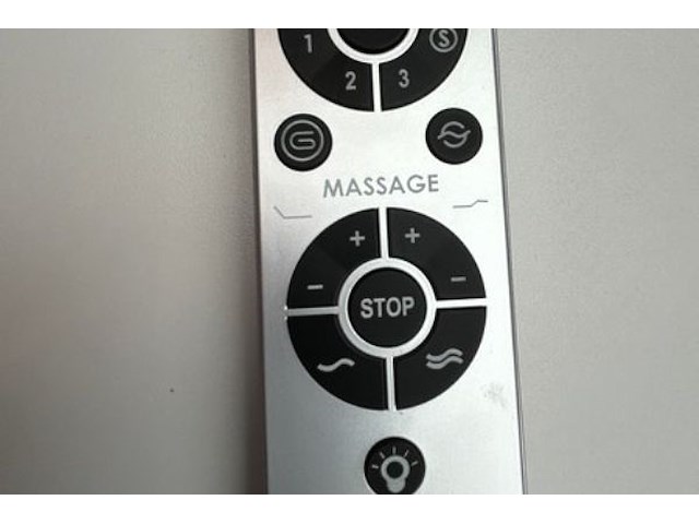 Electrische boxspring - afbeelding 7 van  10