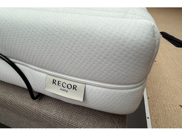 Electrische boxspring - afbeelding 8 van  10