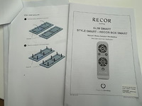 Electrische boxspring - afbeelding 10 van  10