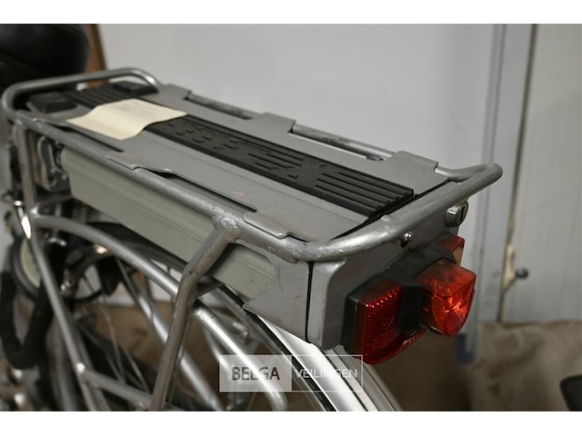 Electrische damesfiets oxford - afbeelding 3 van  5