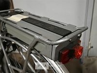 Electrische damesfiets oxford - afbeelding 3 van  5