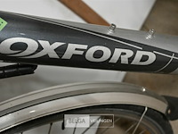 Electrische damesfiets oxford - afbeelding 4 van  5