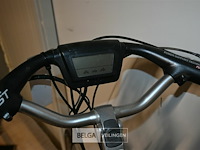 Electrische damesfiets oxford - afbeelding 5 van  5
