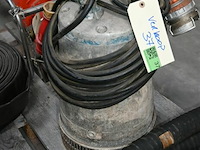 Electrische dompelpomp - afbeelding 3 van  4