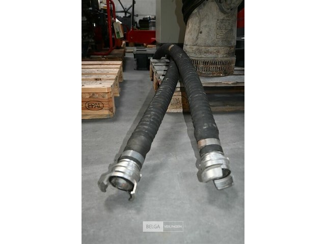 Electrische dompelpomp - afbeelding 4 van  4