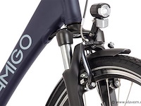 Electrische fiets 25km/u - afbeelding 6 van  11