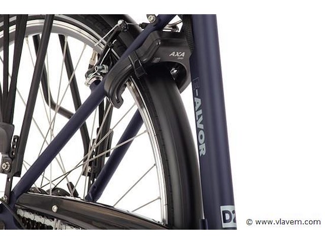 Electrische fiets 25km/u - afbeelding 7 van  11