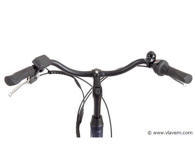 Electrische fiets 25km/u - afbeelding 10 van  11