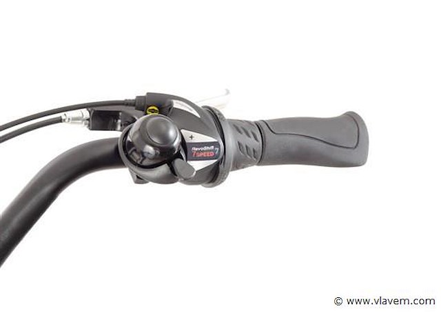 Electrische fiets 25km/u - afbeelding 2 van  11