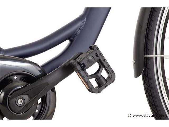 Electrische fiets 25km/u - afbeelding 3 van  11