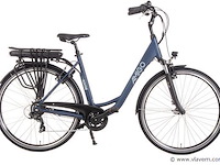 Electrische fiets 25km/u - afbeelding 1 van  11