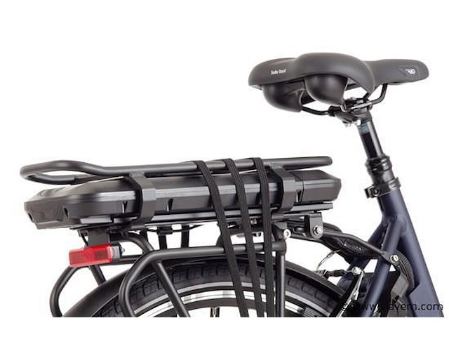 Electrische fiets 25km/u - afbeelding 9 van  11