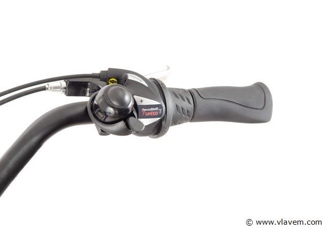 Electrische fiets 25km/u - afbeelding 2 van  11