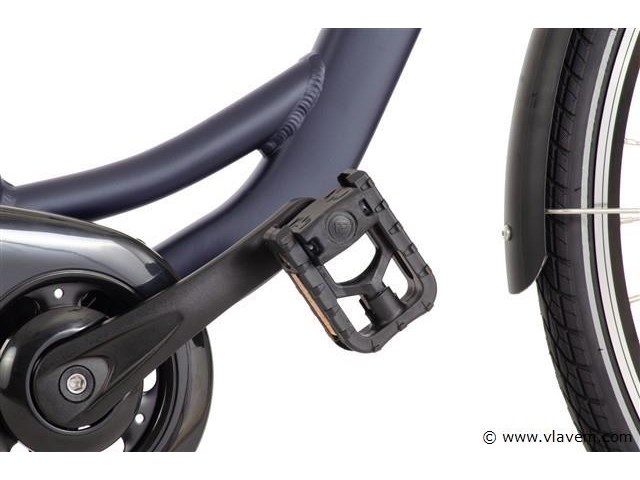 Electrische fiets 25km/u - afbeelding 3 van  11