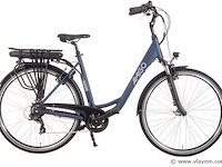 Electrische fiets 25km/u - afbeelding 1 van  11