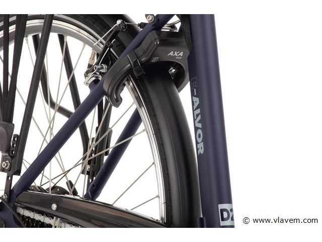 Electrische fiets 25km/u - afbeelding 7 van  11