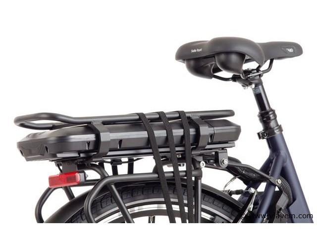 Electrische fiets 25km/u - afbeelding 9 van  11