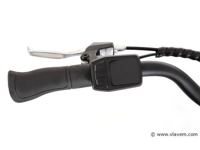 Electrische fiets 25km/u - afbeelding 11 van  11