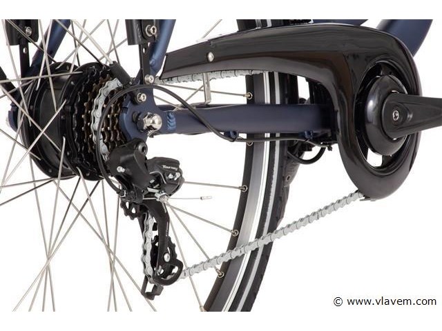 Electrische fiets 25km/u - afbeelding 8 van  11