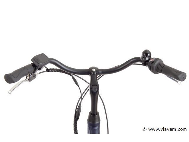 Electrische fiets 25km/u - afbeelding 10 van  11