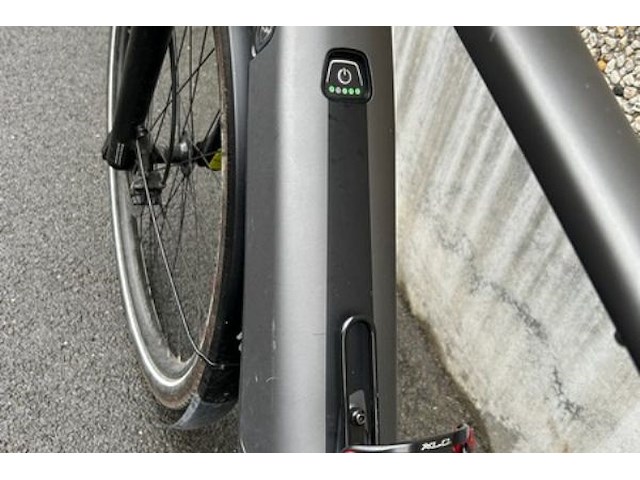 Electrische fiets vado - afbeelding 2 van  21