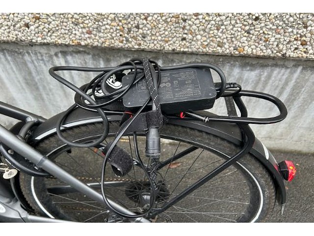 Electrische fiets vado - afbeelding 4 van  21