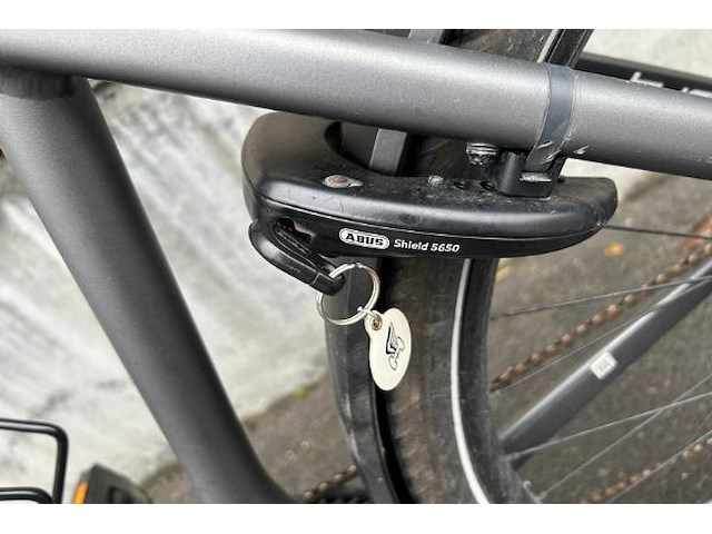 Electrische fiets vado - afbeelding 6 van  21