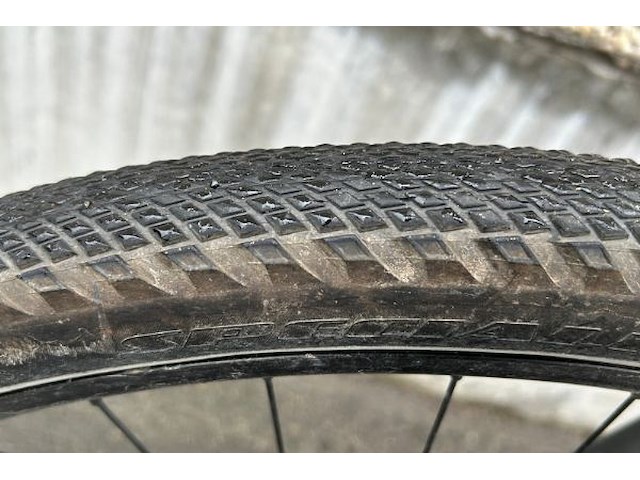 Electrische fiets vado - afbeelding 7 van  21