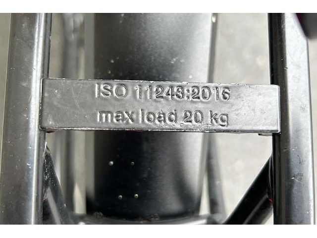 Electrische fiets vado - afbeelding 8 van  21