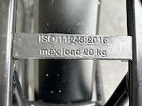 Electrische fiets vado - afbeelding 8 van  21